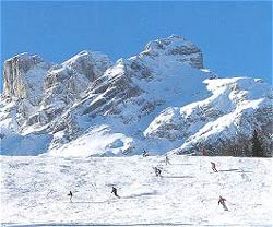 Foto HOTEL SPORT  POCOL di CORTINA D'AMPEZZO