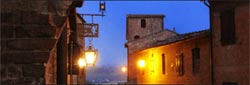 Photo RESIDENZA D'EPOCA OSTERIA DEL VICARIO a CERTALDO