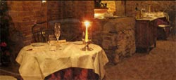 Photo RESIDENZA D'EPOCA OSTERIA DEL VICARIO a CERTALDO