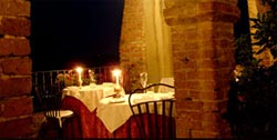 Picture of RESIDENZA D'EPOCA OSTERIA DEL VICARIO of CERTALDO