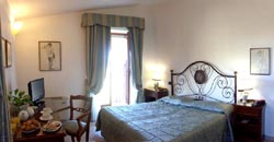 Photo HOTEL VILLA VERONICA a SIENA