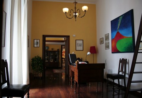 Picture of B&B BED BOUTIQUE NAPOLI COLORS of NAPOLI