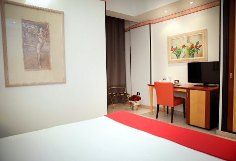 Foto HOTEL ART  MILANO di PRATO