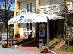 BEST WESTERN HOTEL SALICONE - Foto 14