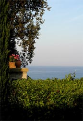 Foto B&B RELAIS VILLA GIULIA di FANO