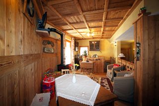 Photo B&B PETIT BED AND BREAKFAST a SAUZE D'OULX