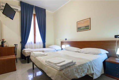 Photo HOTEL  GRECO a MILANO