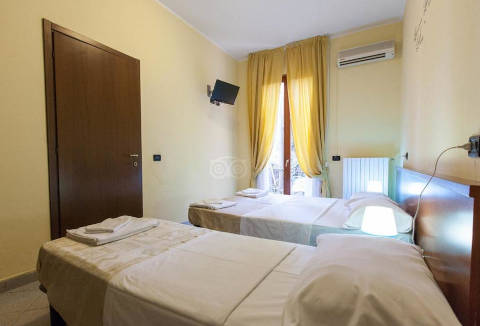 Fotos HOTEL  GRECO von MILANO