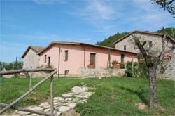 Picture of AGRITURISMO PODERE DEI SASSI of VALFABBRICA