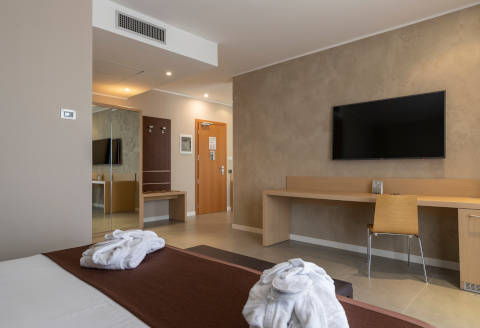 AIRPORTHOTEL VERONA CONGRESS & RELAX - Foto 11