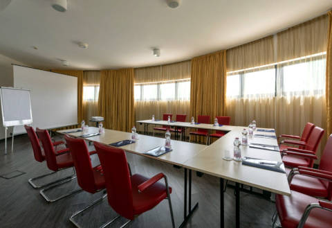 Photo HOTEL AIRPORT VERONA CONGRESS & RELAX a VILLAFRANCA DI VERONA