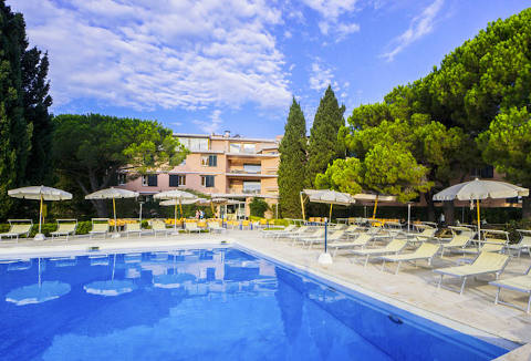 Foto HOTEL UAPPALA  LACONA di ISOLA D'ELBA