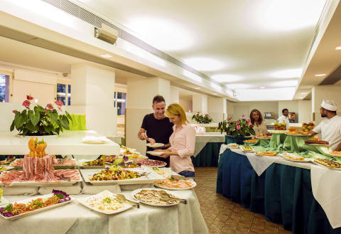 Foto HOTEL UAPPALA  LACONA di ISOLA D'ELBA