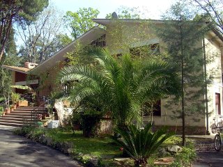 Picture of B&B BED AND BREAKFAST BAIA D'ARGENTO of SABAUDIA