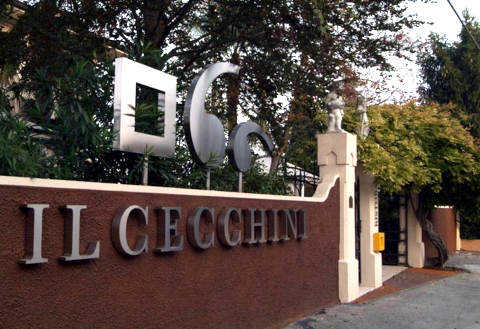 Foto HOTEL IL CECCHINI  di PASIANO DI PORDENONE