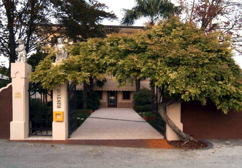 Picture of HOTEL  IL CECCHINI of PASIANO DI PORDENONE