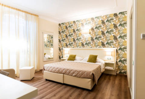 Photo HOTEL  CORSO a ORVIETO