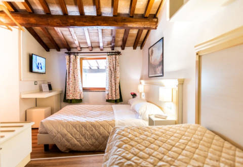 Photo HOTEL  CORSO a ORVIETO