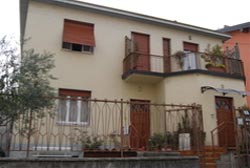Photo B&B PONTEVECCHIO BED AND BREAKFAST a BREMBATE