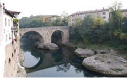 Picture of B&B PONTEVECCHIO BED AND BREAKFAST of BREMBATE