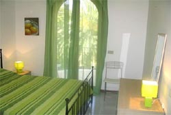 Photo B&B VILLA MARYSA a GIARDINI NAXOS