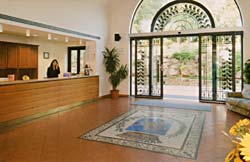 Picture of HOTEL  RESIDENCE TOSCANA VERDE of LATERINA