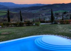 Photo HOTEL SPA RELAX AQUAVIVA a CASOLE D'ELSA