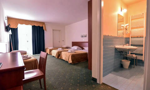 STANDARD HOTEL UDINE - Foto 6