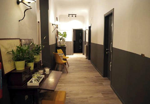 Photo HOTEL  CENTRO a FIRENZE