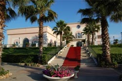 Picture of HOTEL LA CORTE DI OPAKA of CANOSA DI PUGLIA