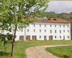 Picture of HOTEL MARCO POLO SUITE RESORT of VITTORIO VENETO