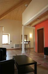 Photo HOTEL MARCO POLO SUITE RESORT a VITTORIO VENETO