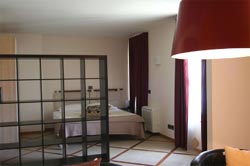 Photo HOTEL MARCO POLO SUITE RESORT a VITTORIO VENETO