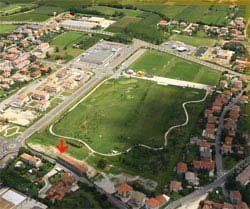 Foto HOTEL MARCO POLO SUITE RESORT di VITTORIO VENETO