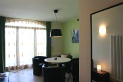 Photo HOTEL MARCO POLO SUITE RESORT a VITTORIO VENETO