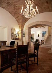 Photo HOTEL  RESIDENZA 100 TORRI a ASCOLI PICENO