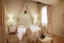 Picture of HOTEL  RESIDENZA 100 TORRI of ASCOLI PICENO