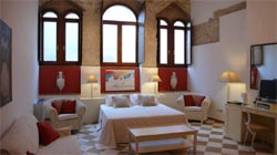 Photo HOTEL  RESIDENZA 100 TORRI a ASCOLI PICENO