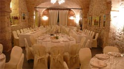 Picture of HOTEL  RESIDENZA 100 TORRI of ASCOLI PICENO