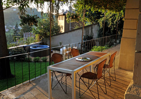 Fotos APPARTAMENTI SUITE CAMERE CASA ILLICA - RELAIS DU CHATEAU von CASTELL'ARQUATO