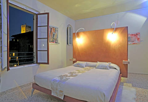 Photo APPARTAMENTI SUITE CAMERE CASA ILLICA - RELAIS DU CHATEAU a CASTELL'ARQUATO