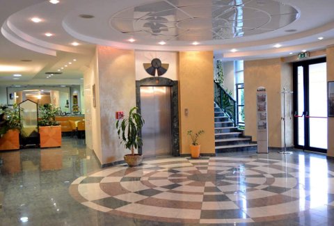 Picture of HOTEL  IMPERIALE of NOVA SIRI