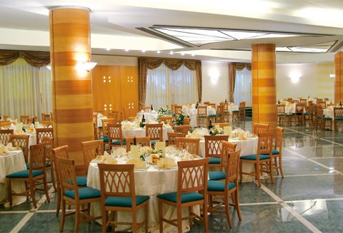 Picture of HOTEL  IMPERIALE of NOVA SIRI