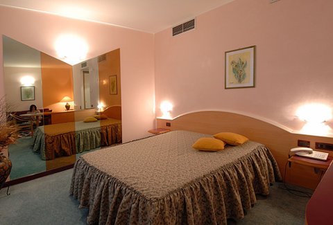 Photo HOTEL  IMPERIALE a NOVA SIRI