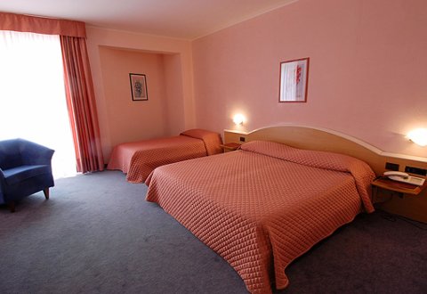 Photo HOTEL  IMPERIALE a NOVA SIRI