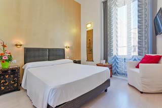 Photo B&B BED & BREAKFAST GLI ARTISTI a ROMA