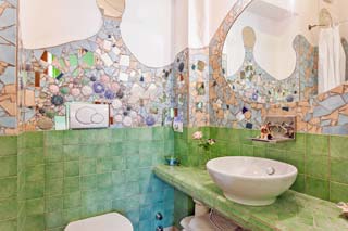 Foto B&B BED & BREAKFAST GLI ARTISTI di ROMA