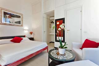 Photo B&B BED & BREAKFAST GLI ARTISTI a ROMA