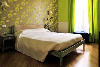 Photo B&B BED & BREAKFAST GLI ARTISTI a ROMA