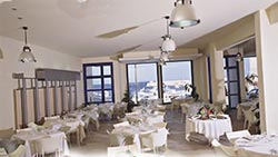 Photo HOTEL ALBERGO RISTORANTE SAVERINO a BONAGIA VALDERICE